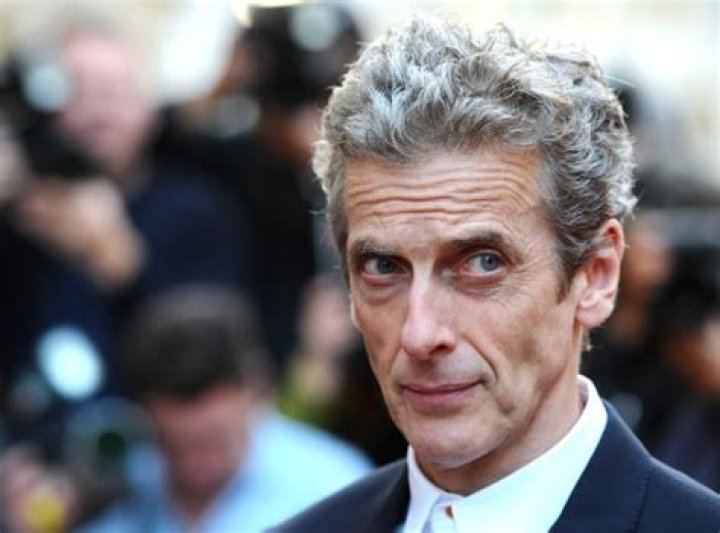 Peter Capaldi Net Worth | Celebrity Net Worth
