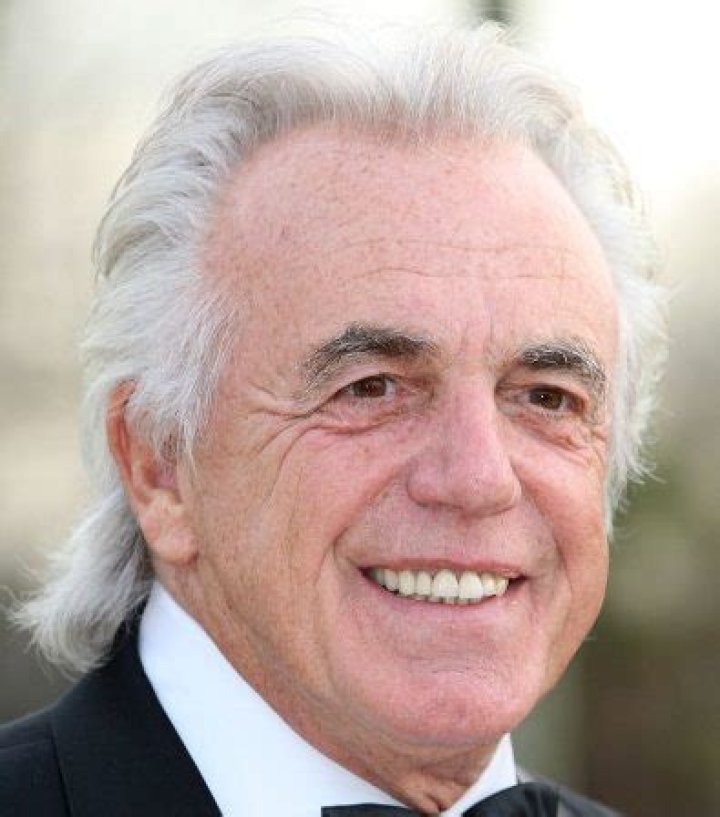 Peter Stringfellow Net Worth | Celebrity Net Worth