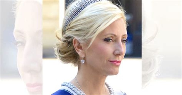 Princess Marie Chantal Net Worth