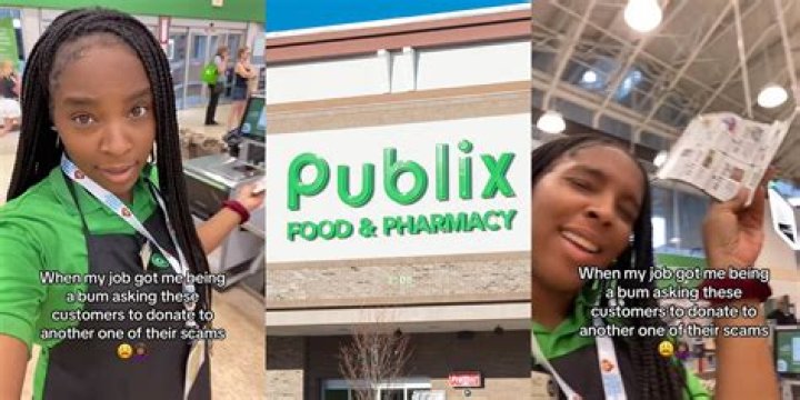 Publix Says It's Now Limiting These 6 Items, Effective Immediately