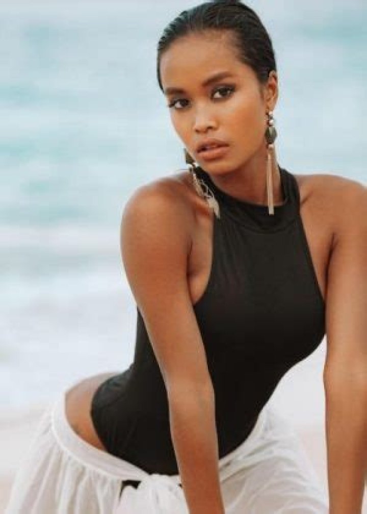 Putri Cinta Height, Weight, Age, Boyfriend, Facts, Biography