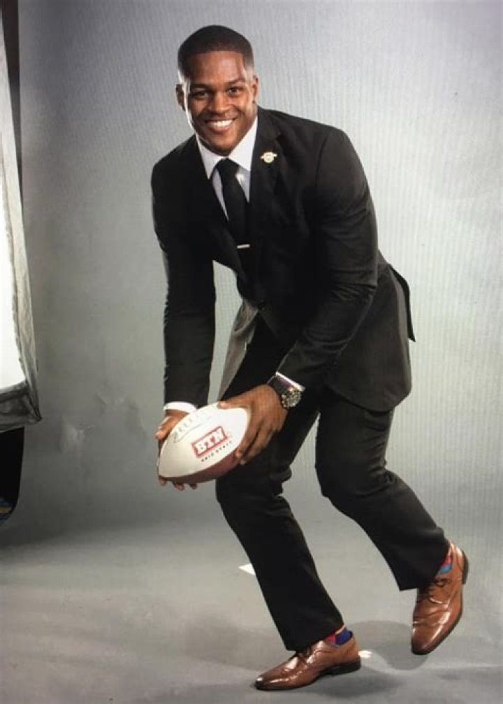 Raekwon McMillan Height, Weight, Age, Body Statistics