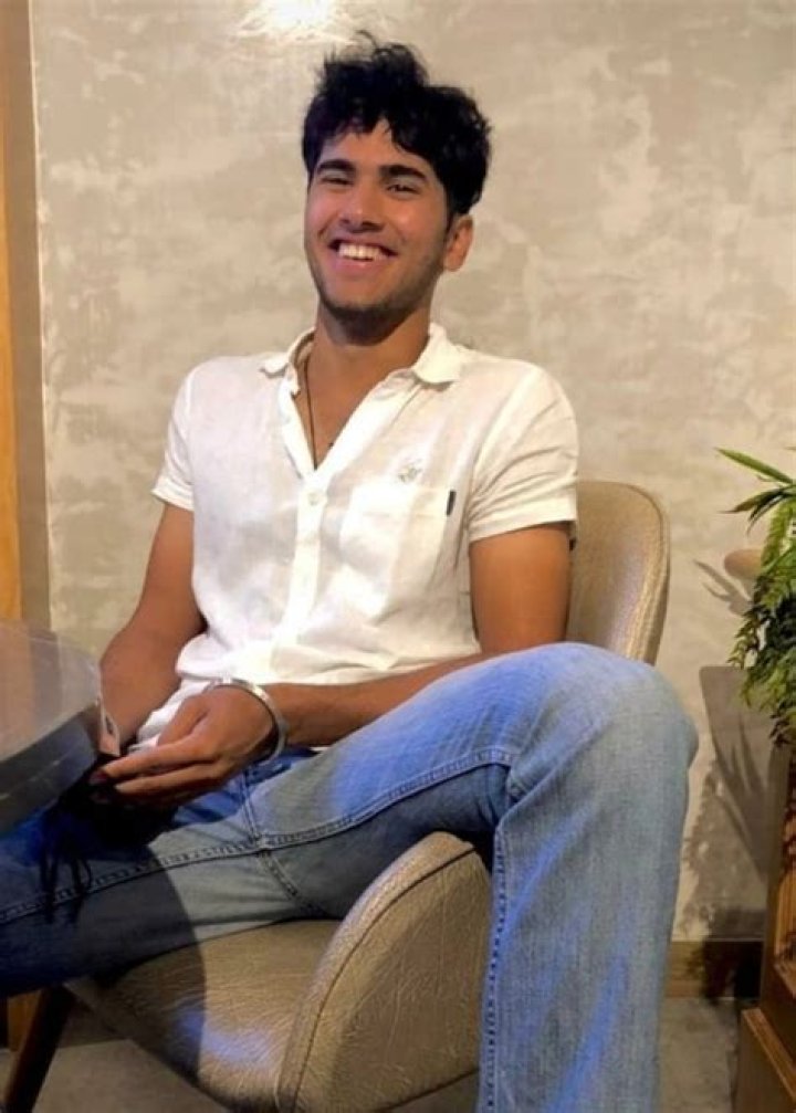 Raj Bawa Height, Weight, Age, Body Statistics