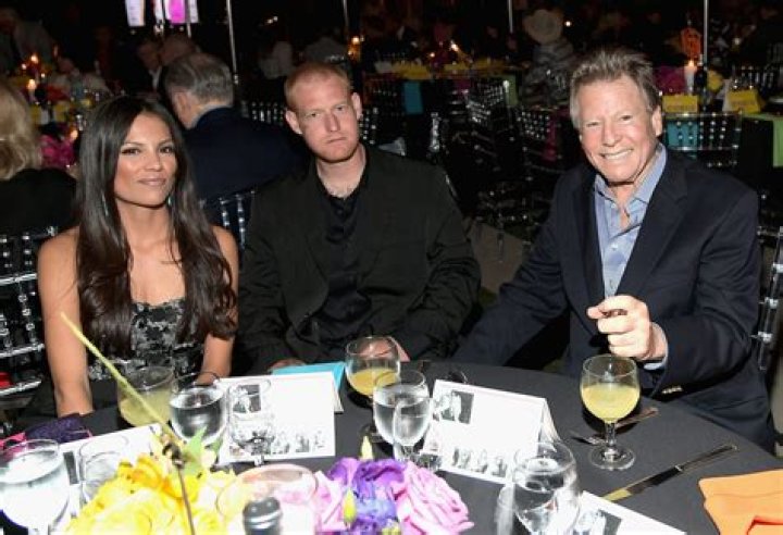 Redmond O'Neal Net Worth | Celebrity Net Worth