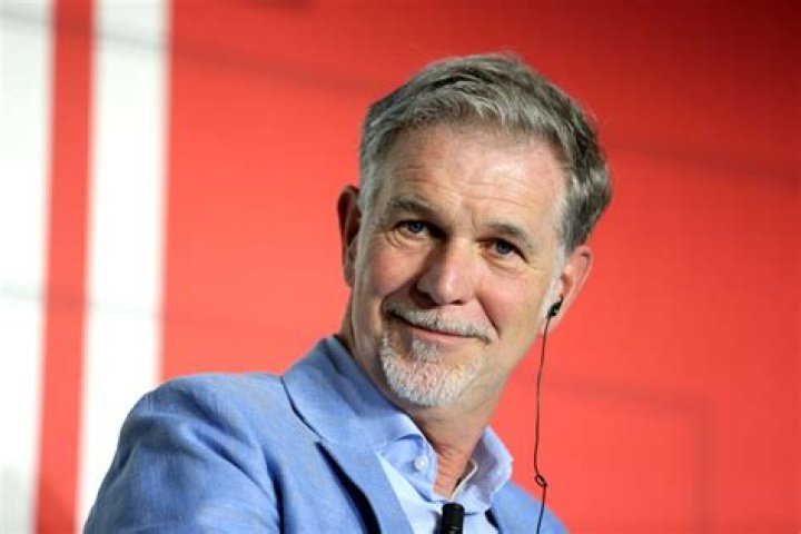 Reed Hastings Net Worth | Celebrity Net Worth