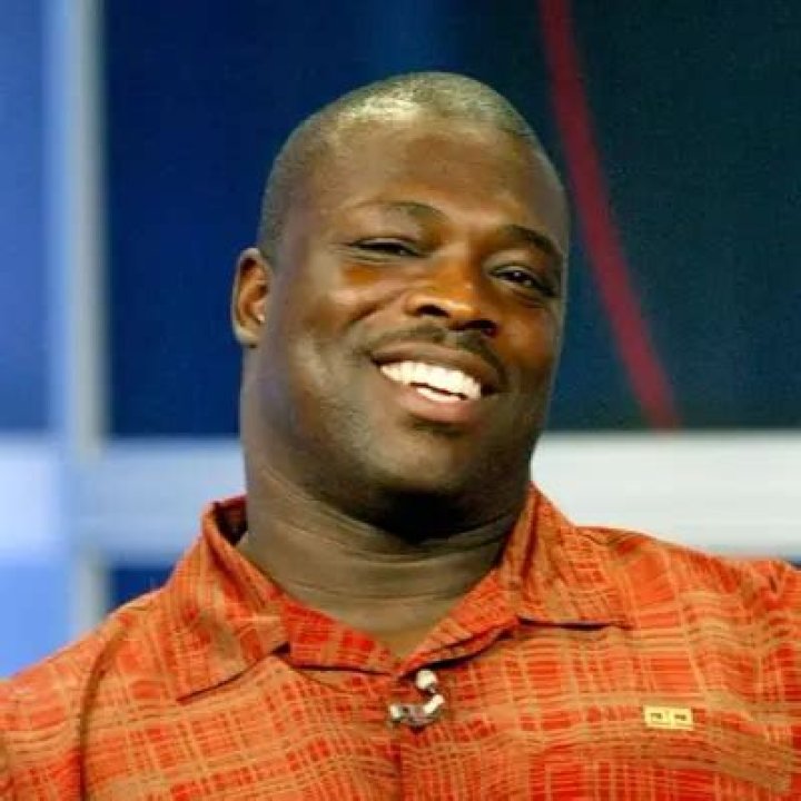 Reginald Ballard Net Worth | Celebrity Net Worth