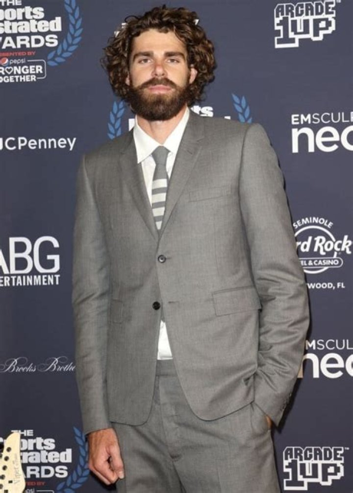 Reilly Opelka Height, Weight, Age, Family, Facts, Biography