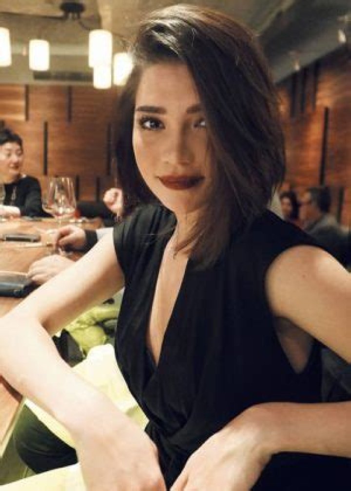 Rhian Ramos Height, Weight, Age, Boyfriend, Family, Facts, Biography