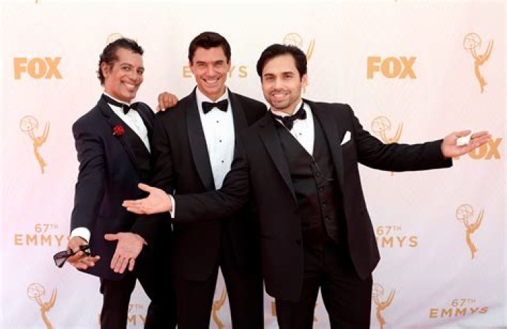 Ricardo Herranz Net Worth | Celebrity Net Worth