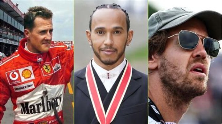 
Richest Racing Driver Lewis Hamilton has the Net worth of $280M; His Salary, Endorsement Deals, House and Cars