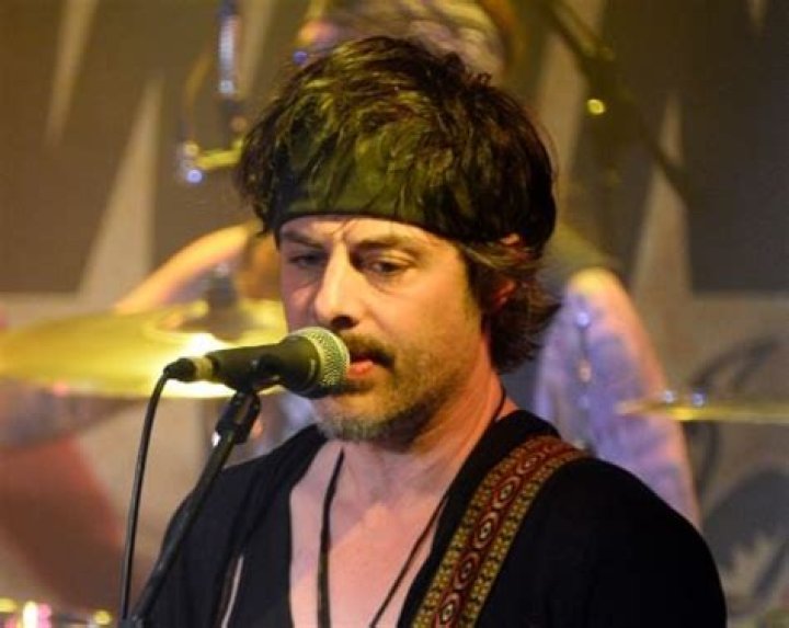 Richie Kotzen Net Worth | Celebrity Net Worth