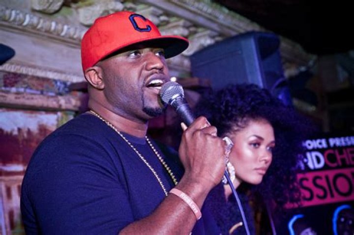 Rico Love Net Worth | Celebrity Net Worth