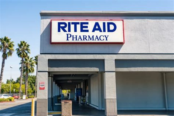Rite Aid Is Closing 19 More Stores Amid Bankruptcy — Best Life