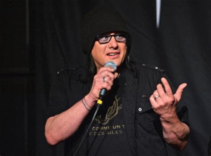 Robby Takac Net Worth | Celebrity Net Worth