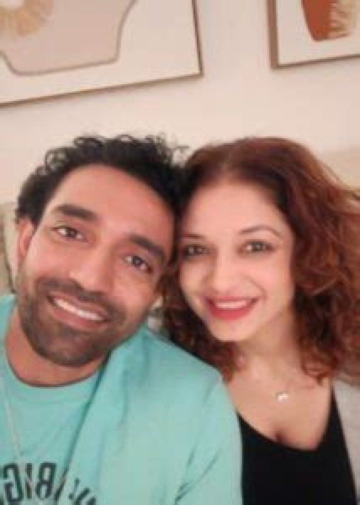 Robin Uthappa Height, Weight, Age, Wife, Statistics