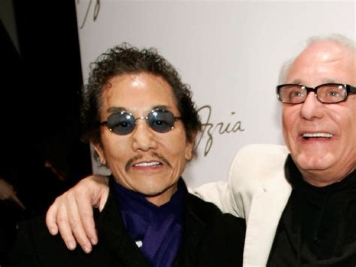 Rocky Aoki Net Worth | Celebrity Net Worth