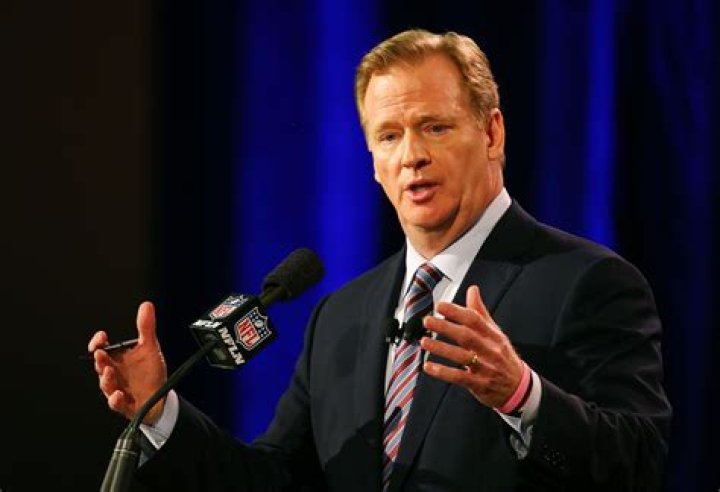 Roger Goodell's Extension Set To Be Agreed To During Owners' Meeting In December