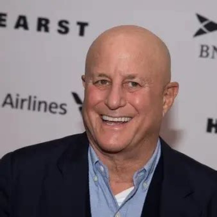 Ronald Perelman Net Worth | Celebrity Net Worth