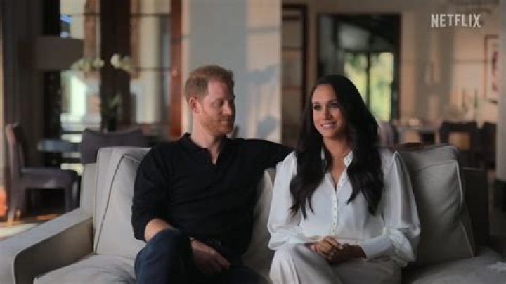 Royal Expert Thinks Meghan Is About to Release Her Own Explosive Memoir