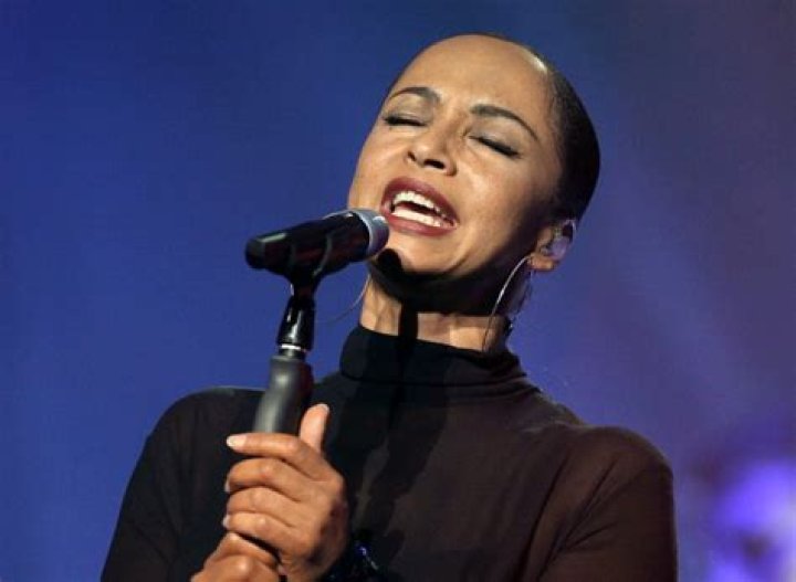 Sade Net Worth | Celebrity Net Worth