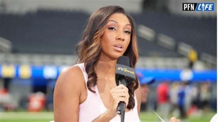 Sara Orlesky- The Sports Network sportscaster's net worth is $1 million; Is she Married?