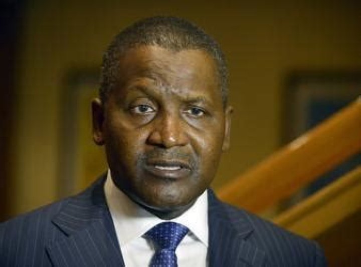 Second Most Powerful Black Man On Earth Wants To Buy Arsenal FC (Someday)