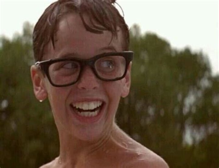 See Elliott From "E.T." Now at 50 — Best Life