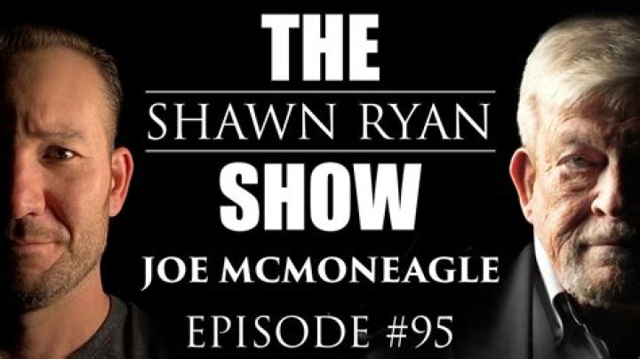 Shawn Ryan Show net worth, income and estimated earnings of Youtuber channel