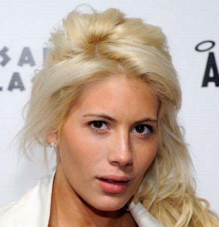 Shayne Lamas Net Worth | Celebrity Net Worth