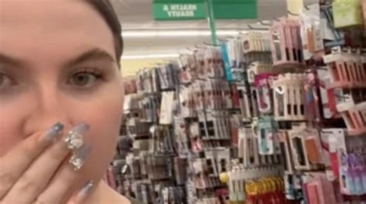 Shopper Says Dollar Tree Is "Upgrading" Its Beauty Section With These 14 New Finds