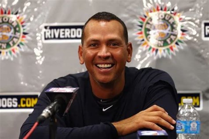 Should Alex Rodriguez Be Allowed Back In Baseball? It's A $73 Million Question.