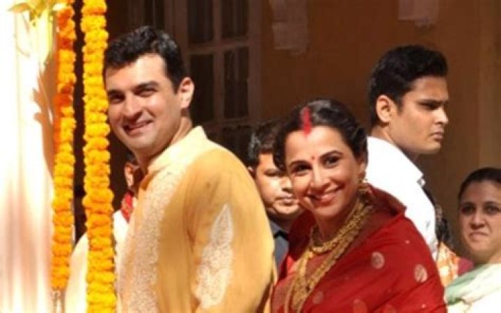 Siddharth Roy Kapur Height, Weight, Age, Wife, Siblings
