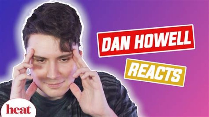 Similar Youtubers to Daniel Howell