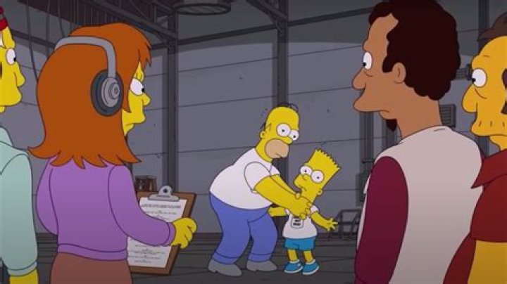 "Simpsons" Fans Outraged Over "Woke" Decision to End Decades-Old Running Joke