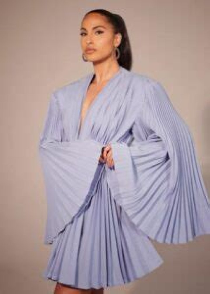 Snoh Aalegra Height, Weight, Age, Family, Facts, Biography