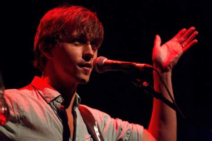 Sondre Lerche Net Worth | Celebrity Net Worth