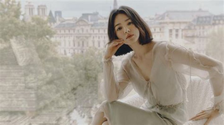 Song Hye-kyo Net Worth | Celebrity Net Worth