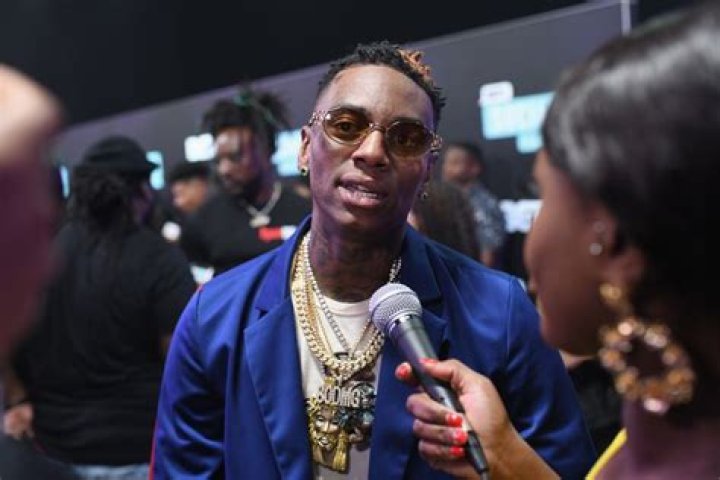 Soulja Boy Net Worth | Celebrity Net Worth