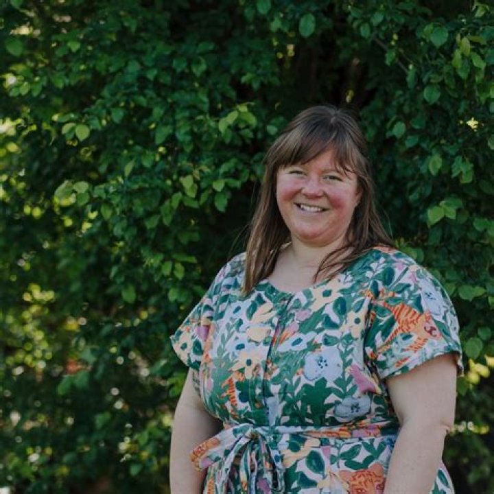 Stacey Cadman Height, Weight, Age, Body Statistics