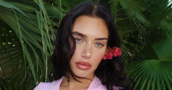 Stassie Karanikolaou Shows Off Her Bikini Bod After ‘Night Swim’ In Kylie Jenner’s Mansion — Pic