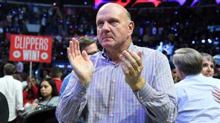 Steve Ballmer Buys The Forum, Quadrupling James Dolan's Investment In The Arena