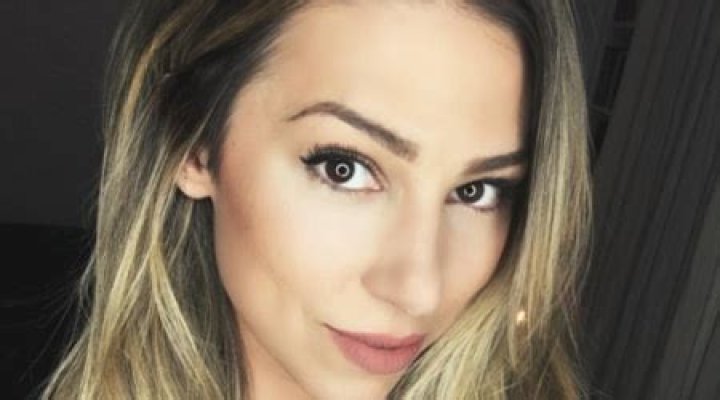 Stevie Boebi Height, Weight, Age, Body Statistics