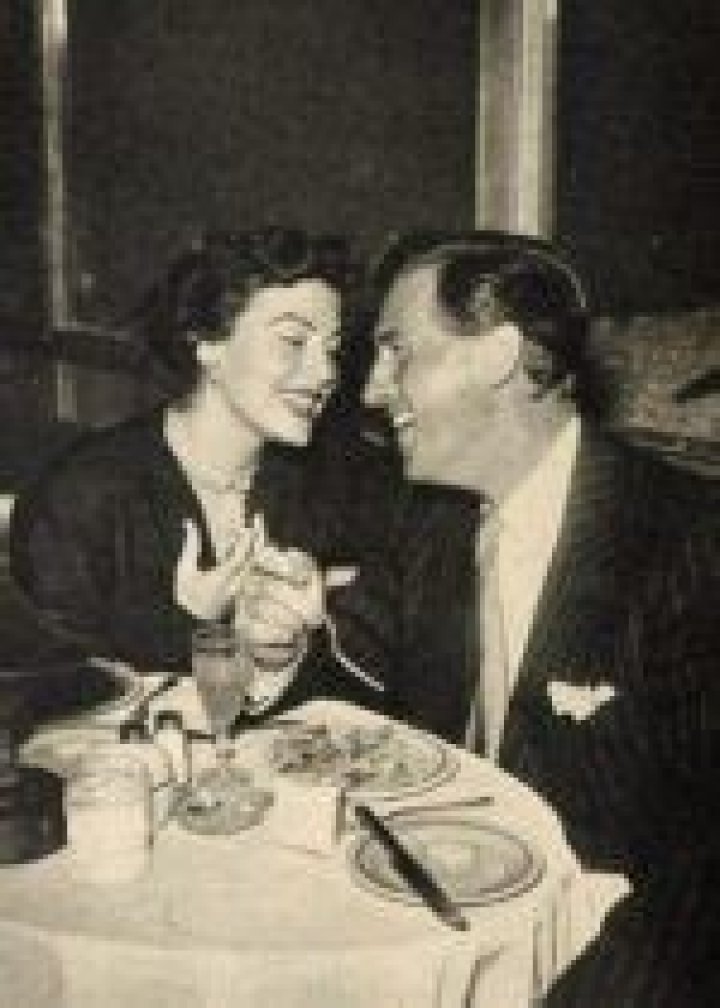 Stewart Granger Height, Weight, Age, Wife, Family