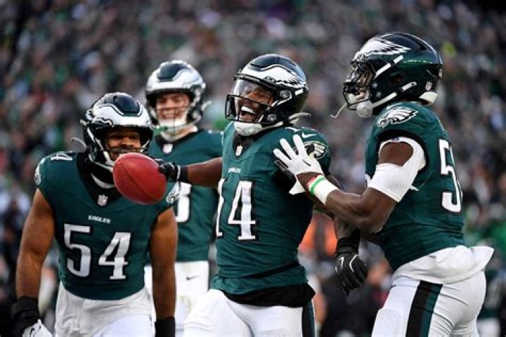 
Super Bowl 2018: Philadelphia Eagles Defeats The New England Patriots to Win their First Super Bowl