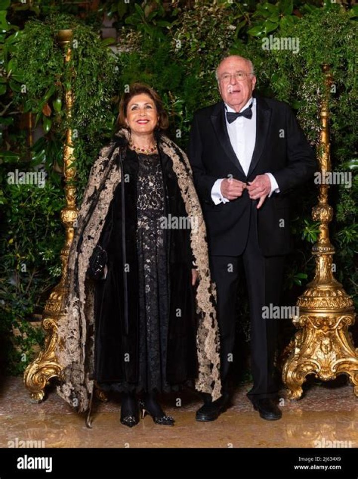 Taha Mikati Net Worth | Celebrity Net Worth