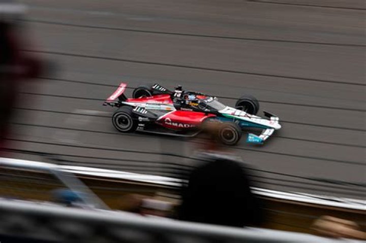 Takuma Sato