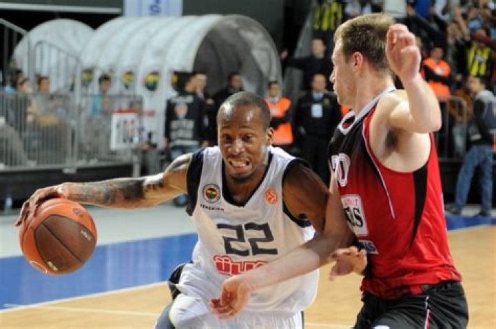 Tarence Kinsey Net Worth | Celebrity Net Worth