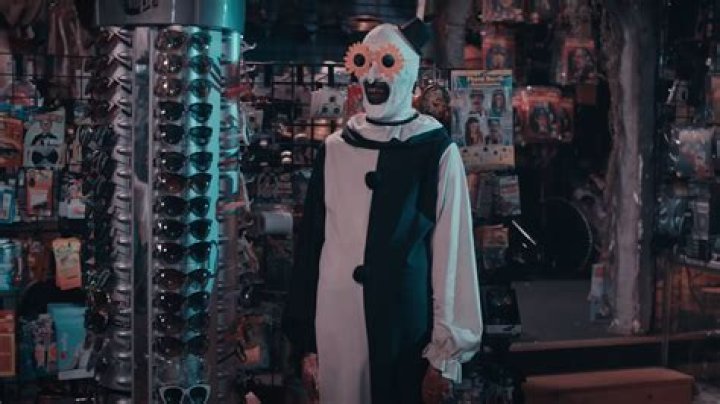 "Terrifier 2" Is So Gory, Audiences Are Fainting and Throwing Up