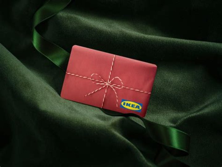 The 20 Best Holiday Gifts From Ikea at Any Price Point for 2019