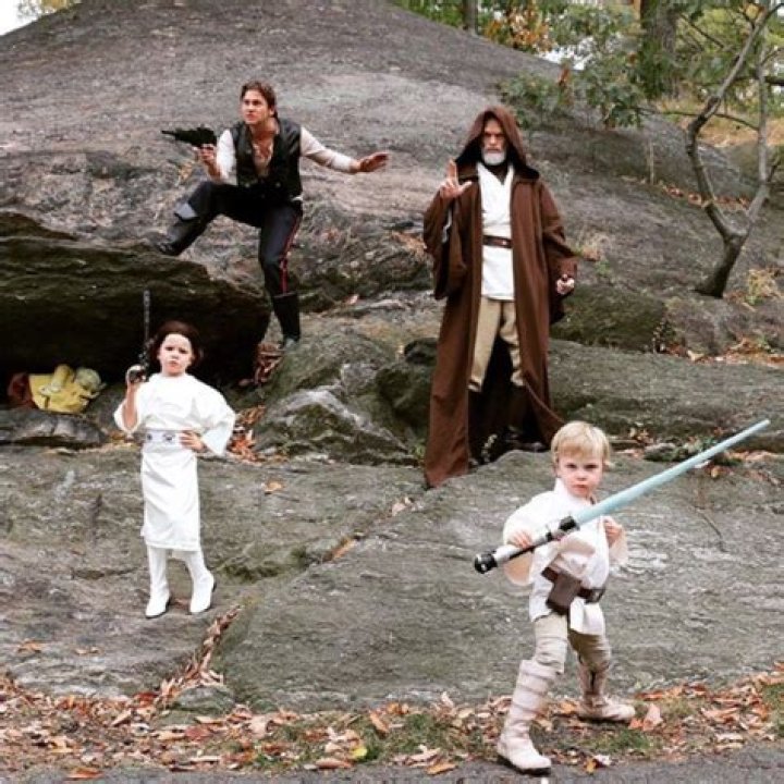 The 30 Best Things about Being a Dad — Best Life